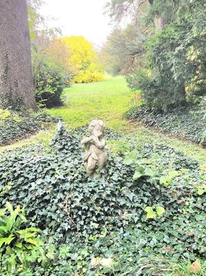 Maison de maîtres - 370 m² - 8 pièces