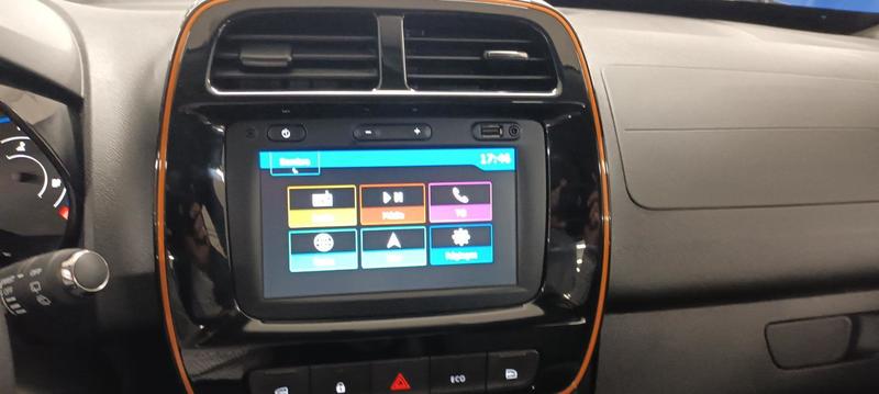 Dacia Spring Achat Intégral Confort Plus