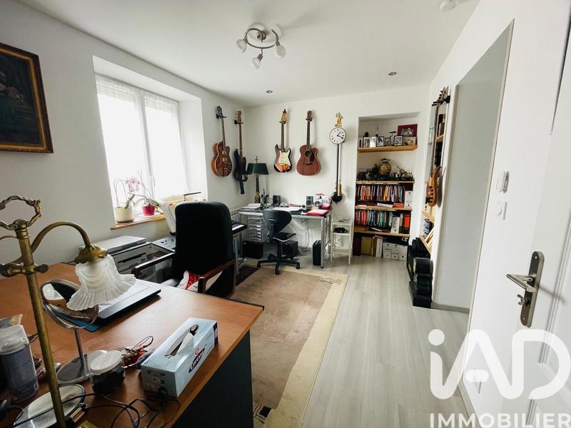 Appartement - 70 m² - 4 pièces