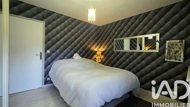 Maison - 160 m² - 5 pièces