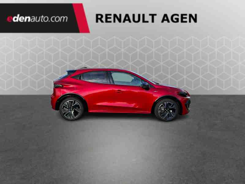 Renault Clio E-Tech full hybrid 160 ch Esprit Alpine