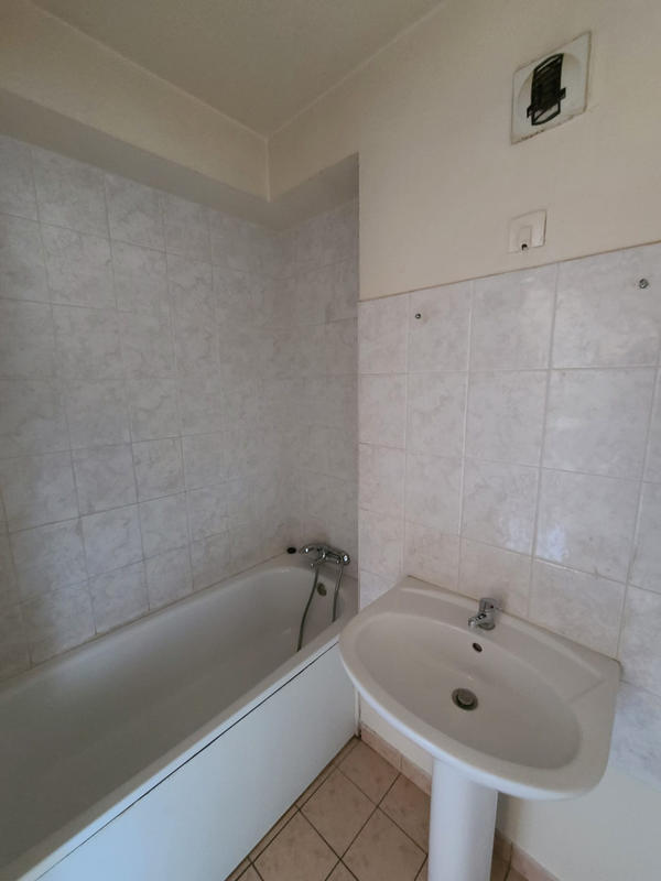 Appartement - 53 m² - 3 pièces