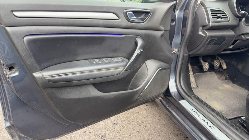 Renault Mégane IV 1.2 TCe 130 Intens