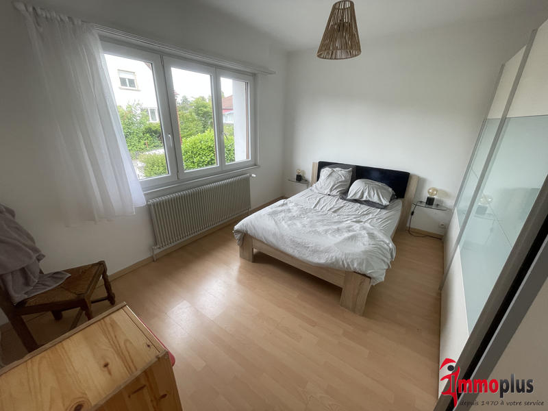 Maison - 163 m² - 6 pièces