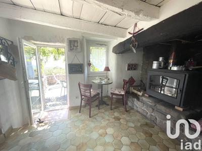 Maison de campagne - 81 m² - 7 pièces