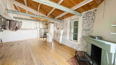 Maison - 75 m² - 3 pièces