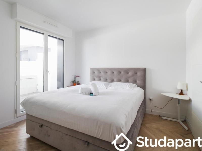 Appartement - 132 m² - 4 pièces