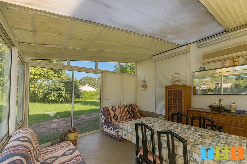 Maison - 135 m² - 4 pièces