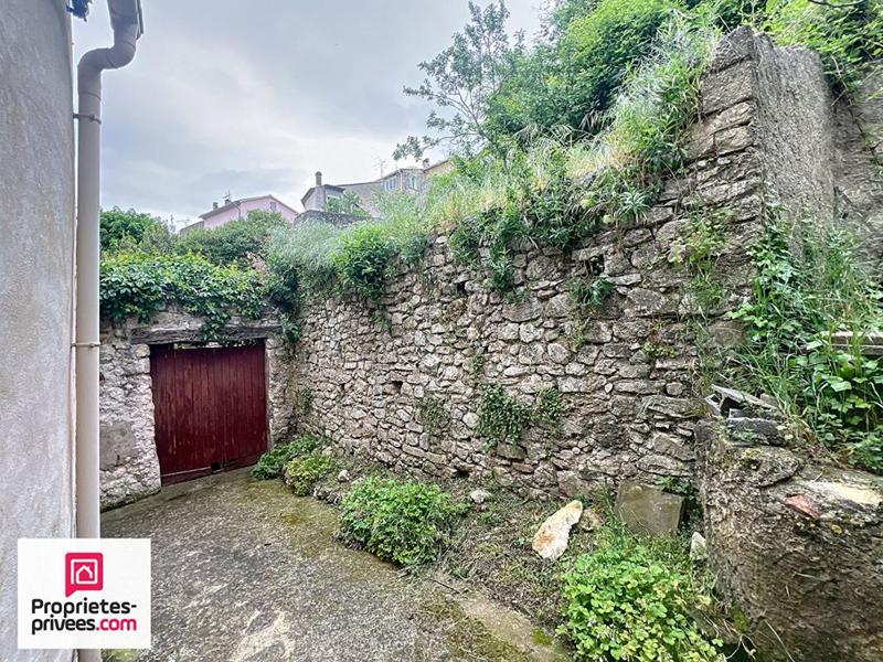 Grange - 50 m² - 1 pièce