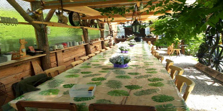 Maison de maîtres - 320 m² - 6 pièces