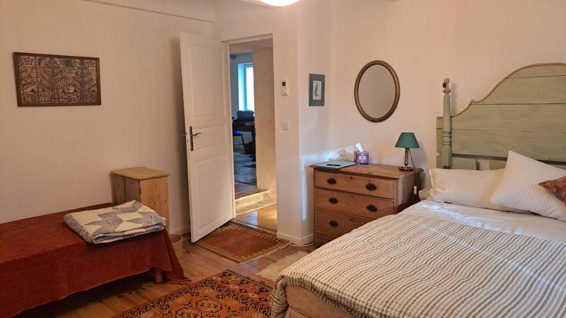 Maison - 244 m² - 11 pièces