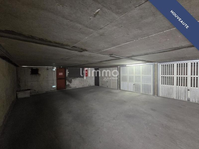 Appartement - 94 m² - 5 pièces