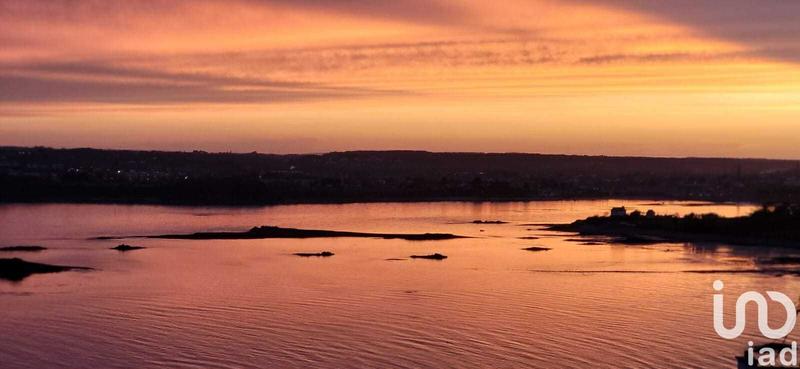 Maison de maîtres - 215 m² - 7 pièces