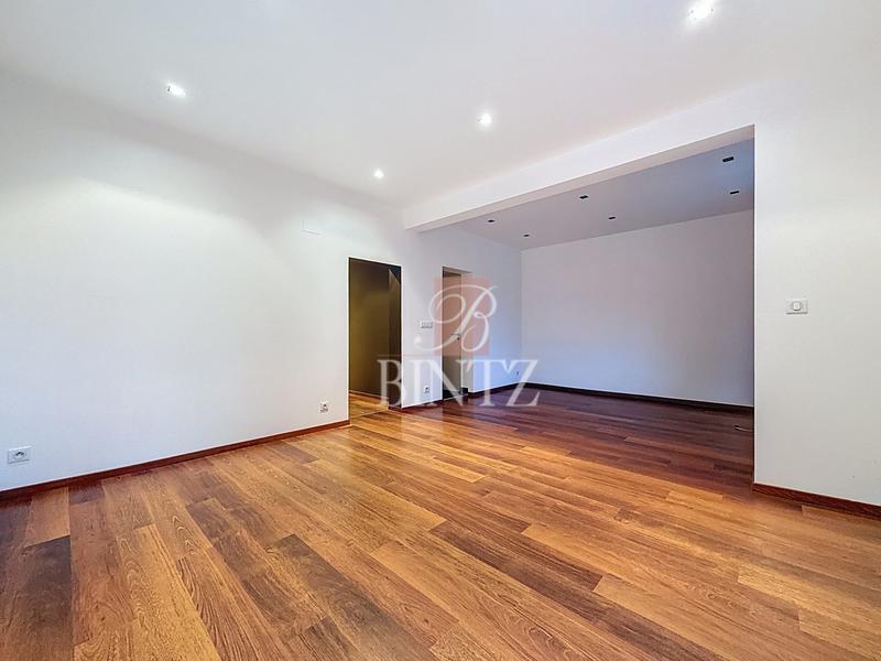 Appartement - 78 m² - 2 pièces