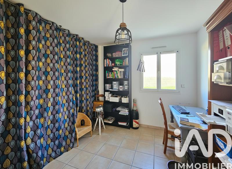 Maison - 151 m² - 8 pièces