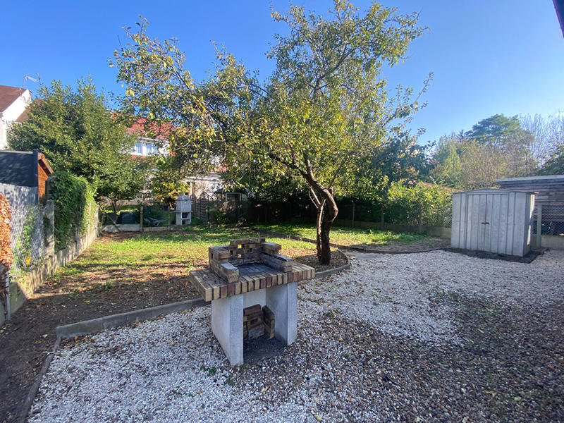 Appartement - 21 m² - 1 pièce