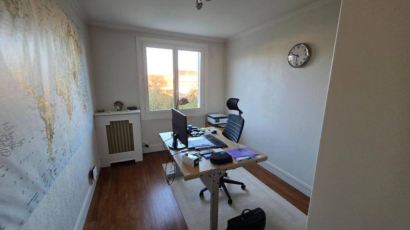 Maison - 122 m² - 5 pièces