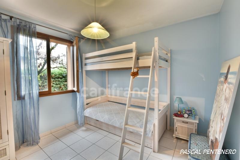 Maison - 153 m² - 6 pièces
