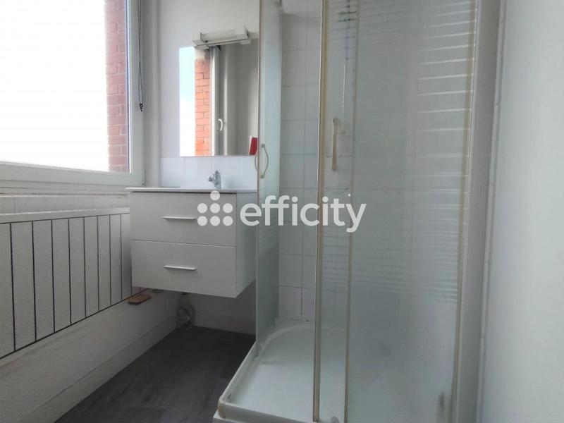 Appartement - 27 m² - 2 pièces