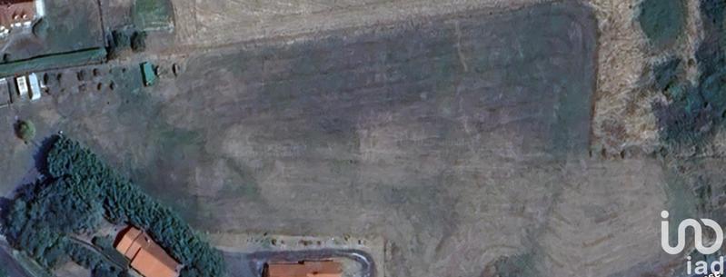 Terrain - 10 521 m²