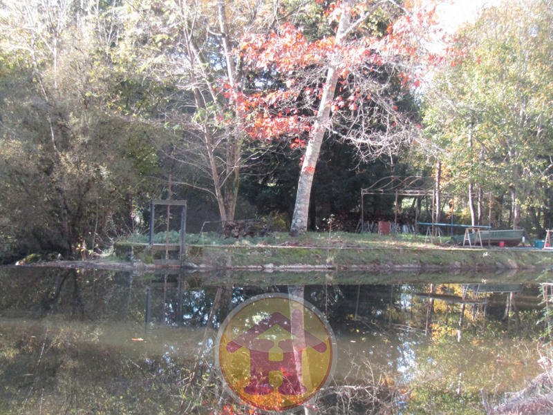 Maison - 116 m² - 4 pièces