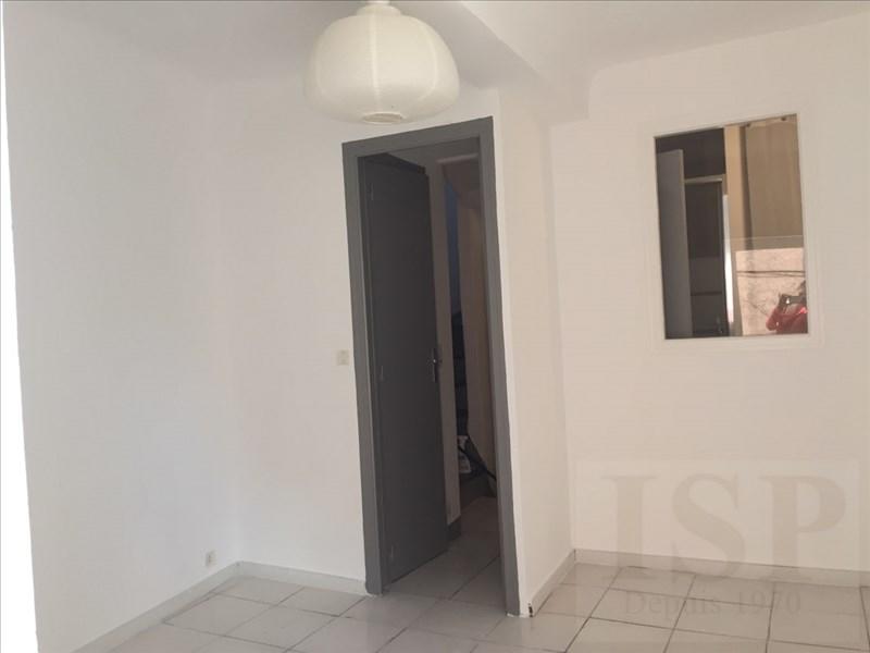 Appartement - 52 m² - 2 pièces