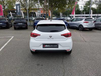 Renault Clio Blue dCi 100 Evolution