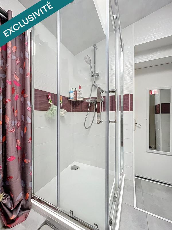 Maison - 88 m² - 4 pièces