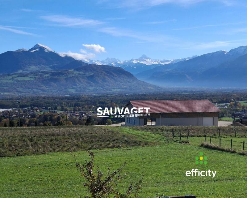 Appartement - 99 m² - 3 pièces