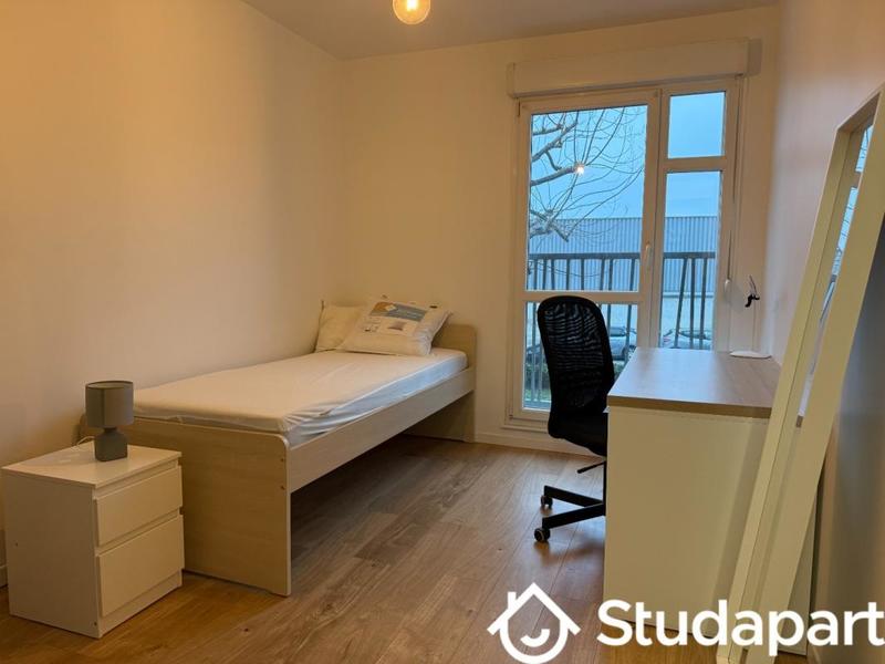 Appartement - 68 m² - 4 pièces