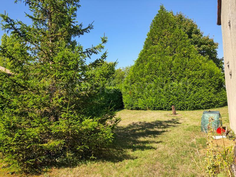 Longère - 227 m² - 7 pièces