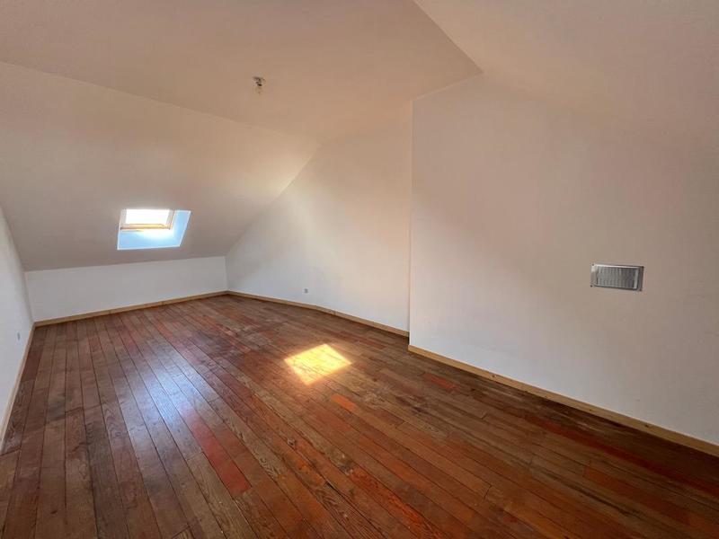 Maison - 114 m² - 5 pièces