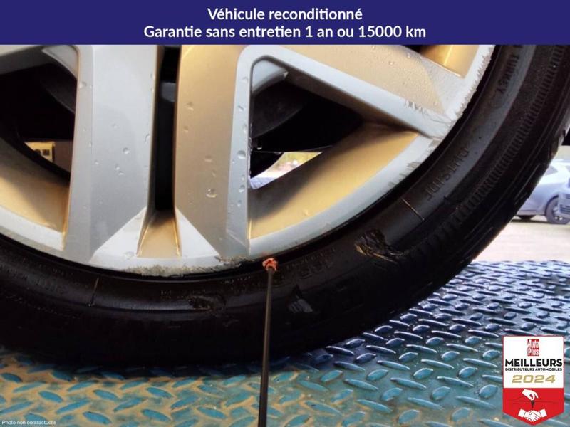 Renault Clio 1.5 Blue Dci 100ch Evolution Gsr2