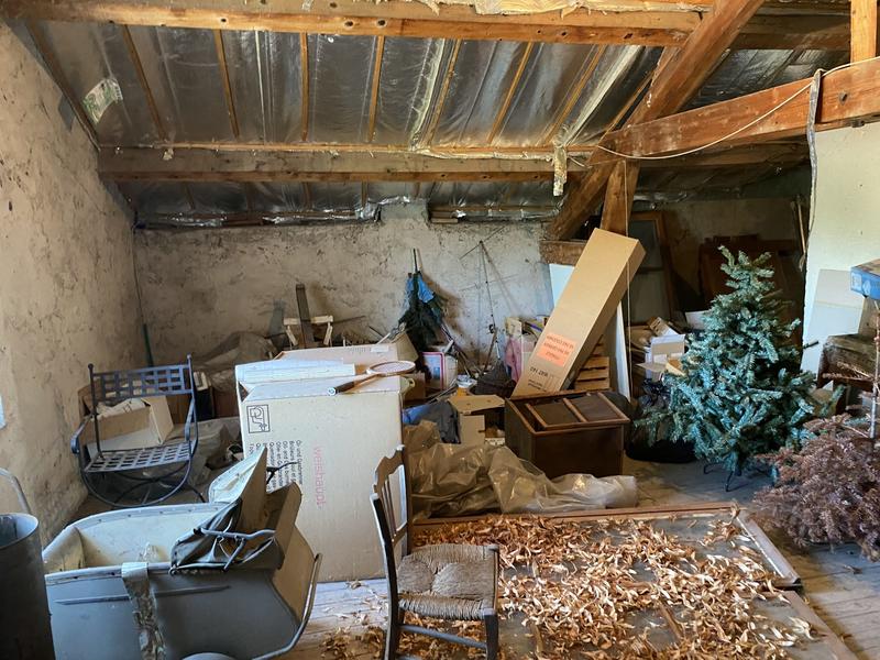 Maison - 160 m² - 5 pièces