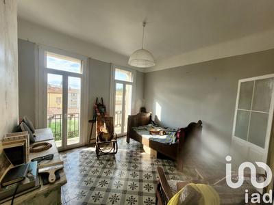 Appartement - 90 m² - 4 pièces