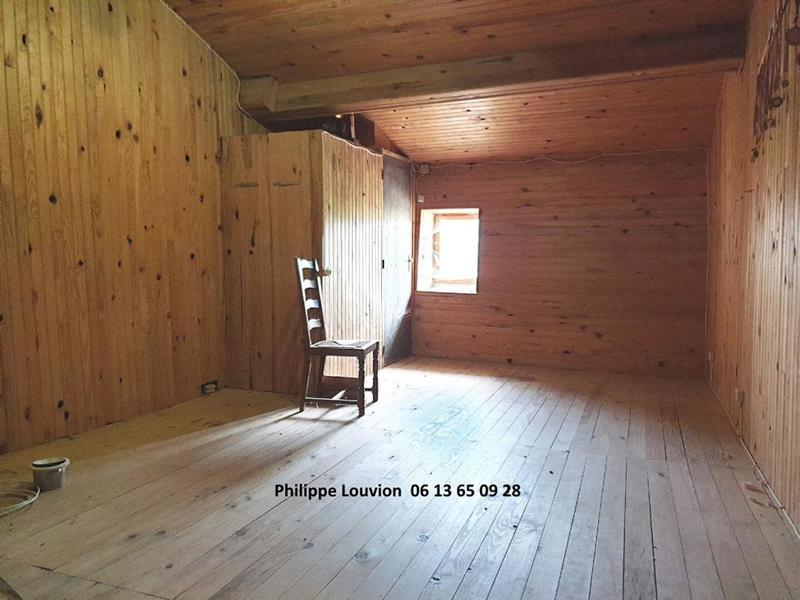 Maison - 189 m² - 7 pièces