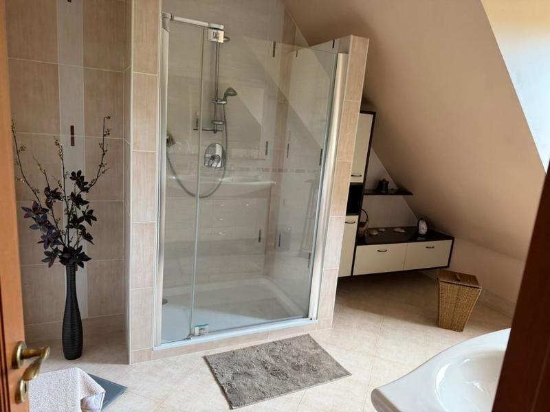 Maison - 153 m² - 7 pièces