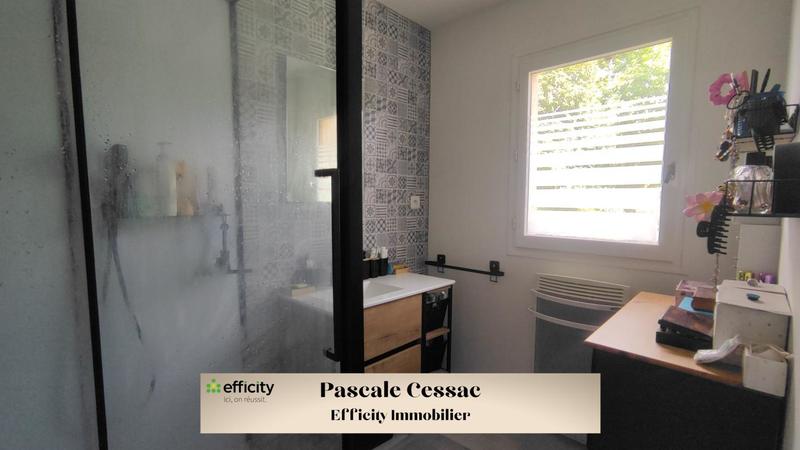 Maison - 160 m² - 7 pièces