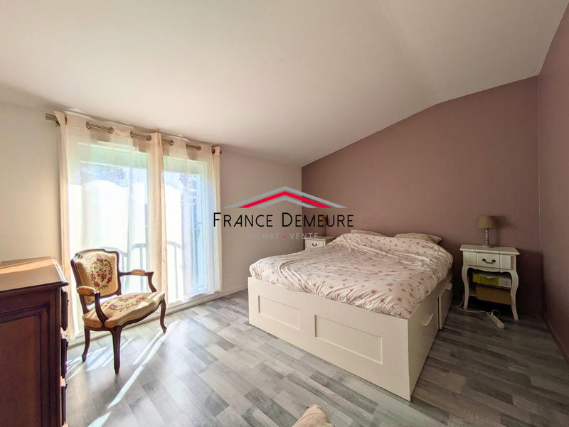 Maison - 112 m² - 6 pièces