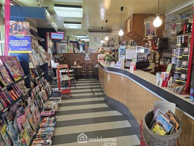 Immeuble - 126 m² - 6 pièces