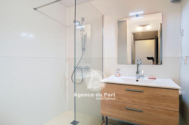 Appartement - 41 m² - 2 pièces