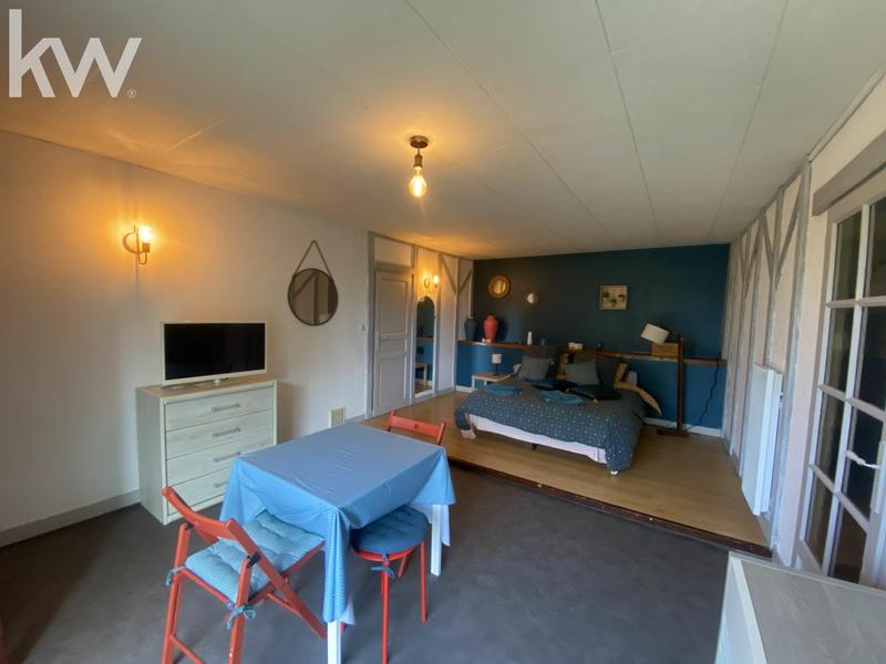 Maison - 224 m² - 6 pièces