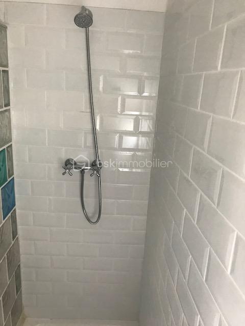 Studio - 23 m² - 1 pièce