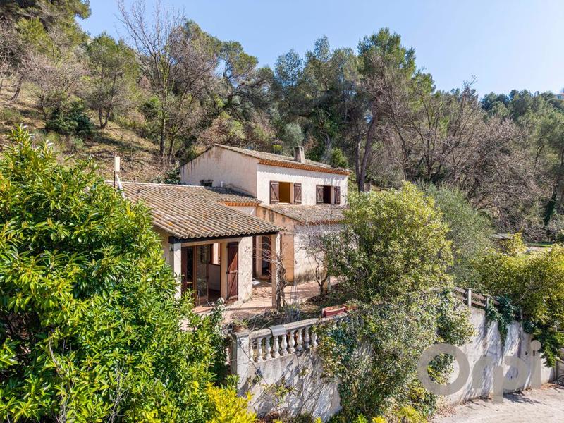 Maison - 155 m² - 5 pièces