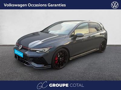 Volkswagen Golf 2.0 Tsi Evo4 300 Dsg7 Gti Clubsport