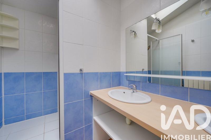 Maison - 128 m² - 5 pièces