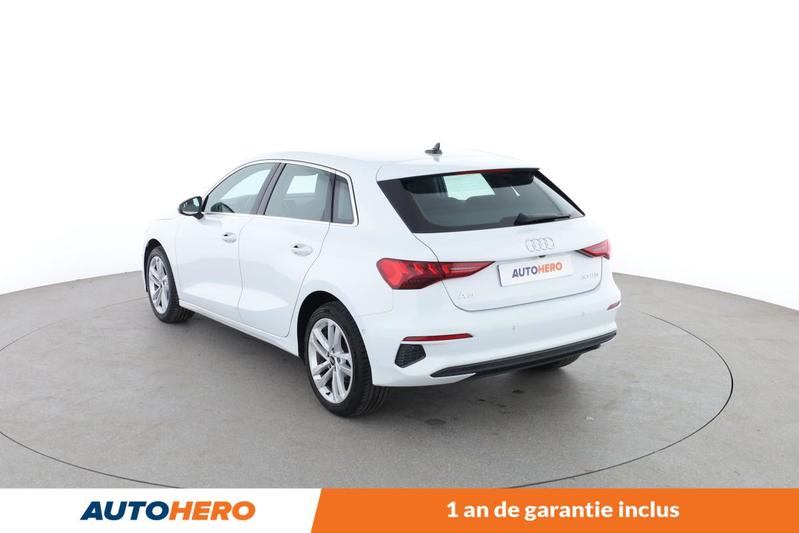 Audi A3 sportback 30 Tfsi Design 110 ch