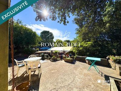 Maison - 156 m² - 4 pièces