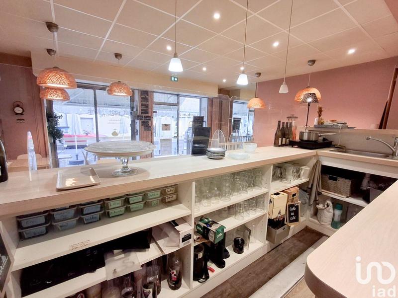 Local commercial - 60 m²