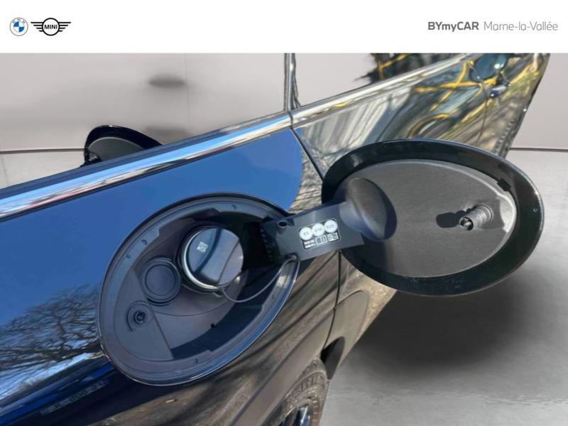 Mini Clubman F54 Lci Cooper 136 ch Dkg7 Edition Premium Plus